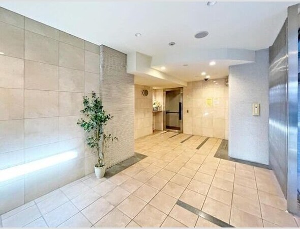 LUMINOUS新大阪の物件内観写真